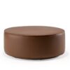 Circle Pouf Reflex