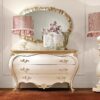 Romantica Bedroom Set Signorini Coco