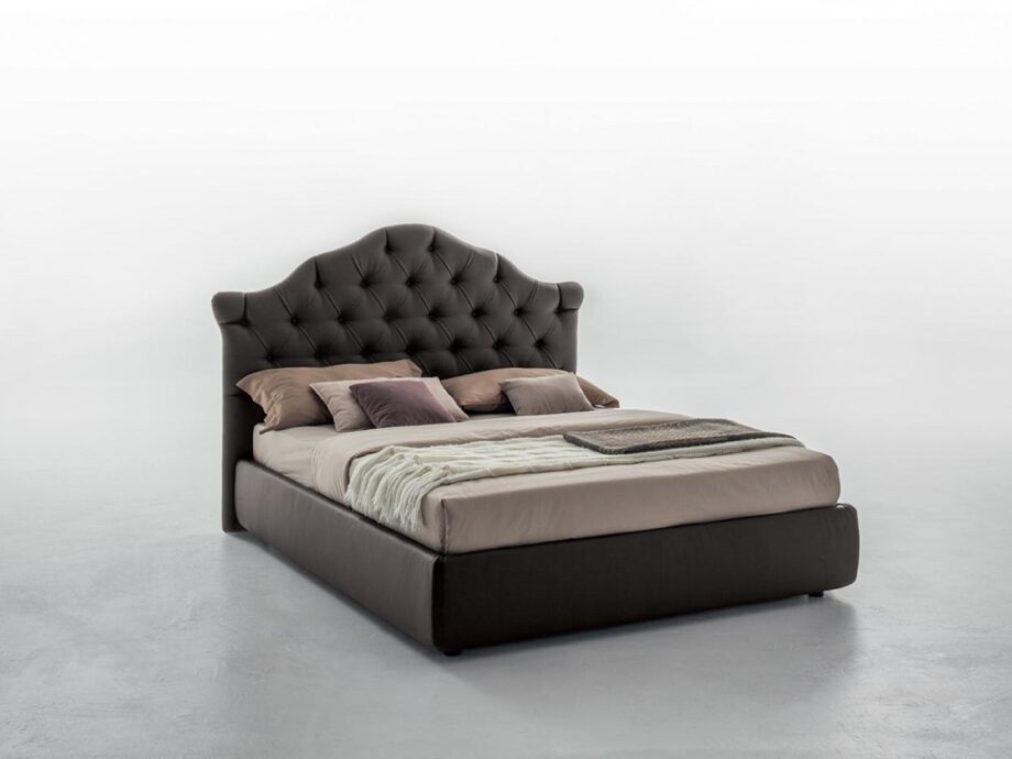Veneziano Bed Tonin Casa