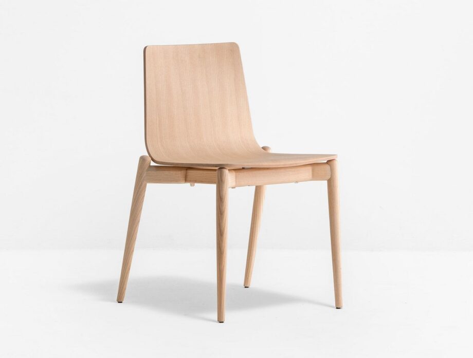 Malmö 390 Chair Pedrali