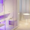 Spun Light T Table Lamp Flos