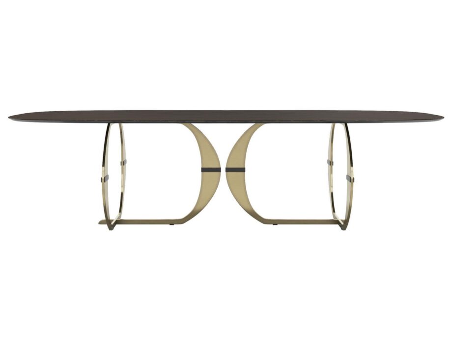 Convivio Table Capital Collection