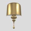 Eva A3 Wall Lamp Masiero