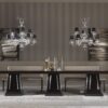 Fargo Table Gianfranco Ferre Home