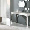 Luxury Console Riflessi