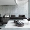 Nest Soft Armchair Desiree