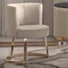 Cloé Easy Chair Longhi