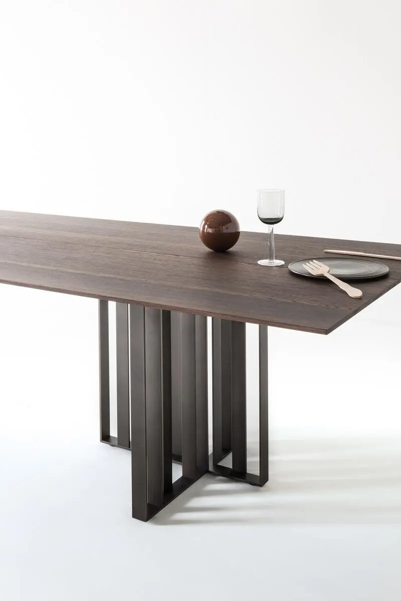 Shade Table Lema