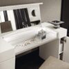 Canova Bedroom Set Alf Italia
