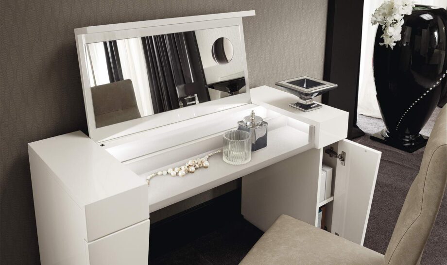 Canova Bedroom Set Alf Italia