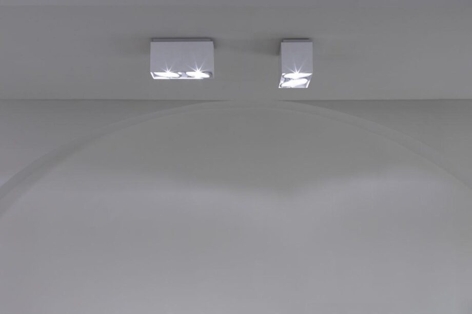 Duo Ceiling Lamp Nemo
