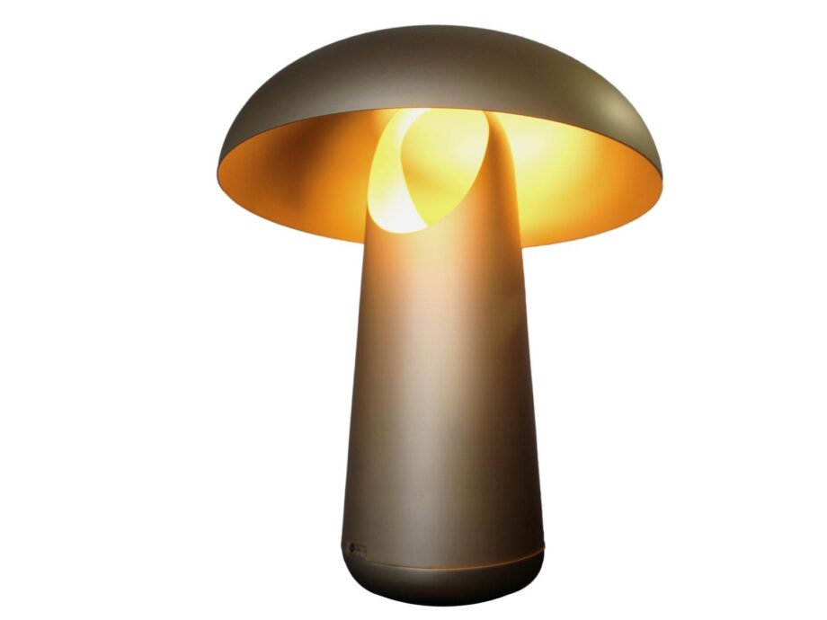 Ongo Xl Table Lamp Contardi