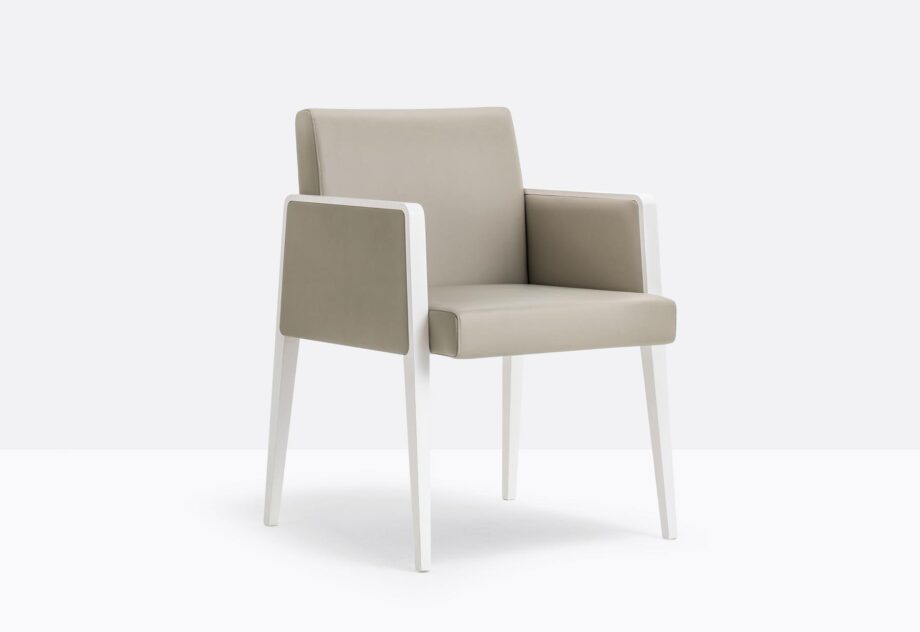 Jil 525 Easy Chair Pedrali