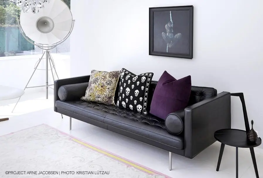 Magister Sofa Flexform