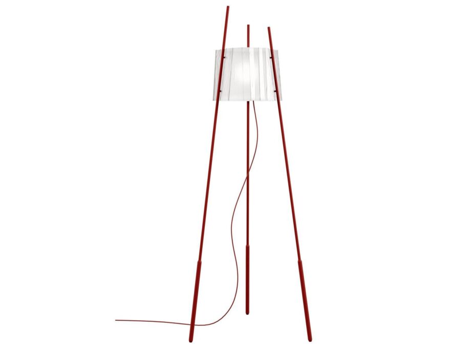 Tyla Floor Lamp Kundalini
