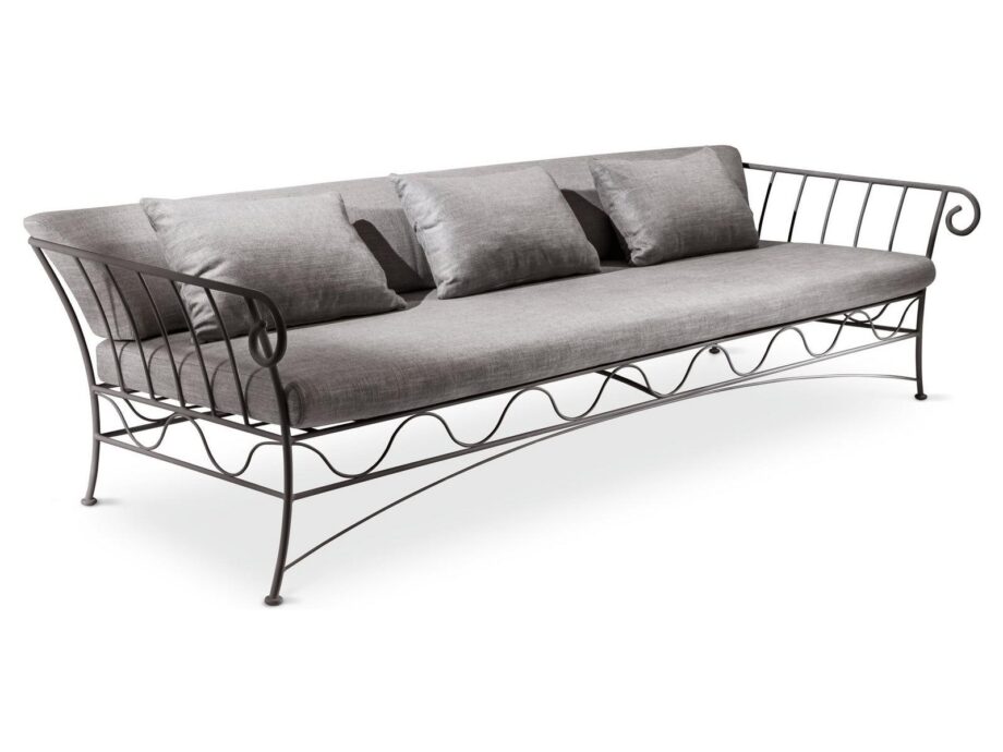 Bahamas Outdoor Sofa Cantori
