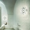 Mida Wall Lamp Slamp