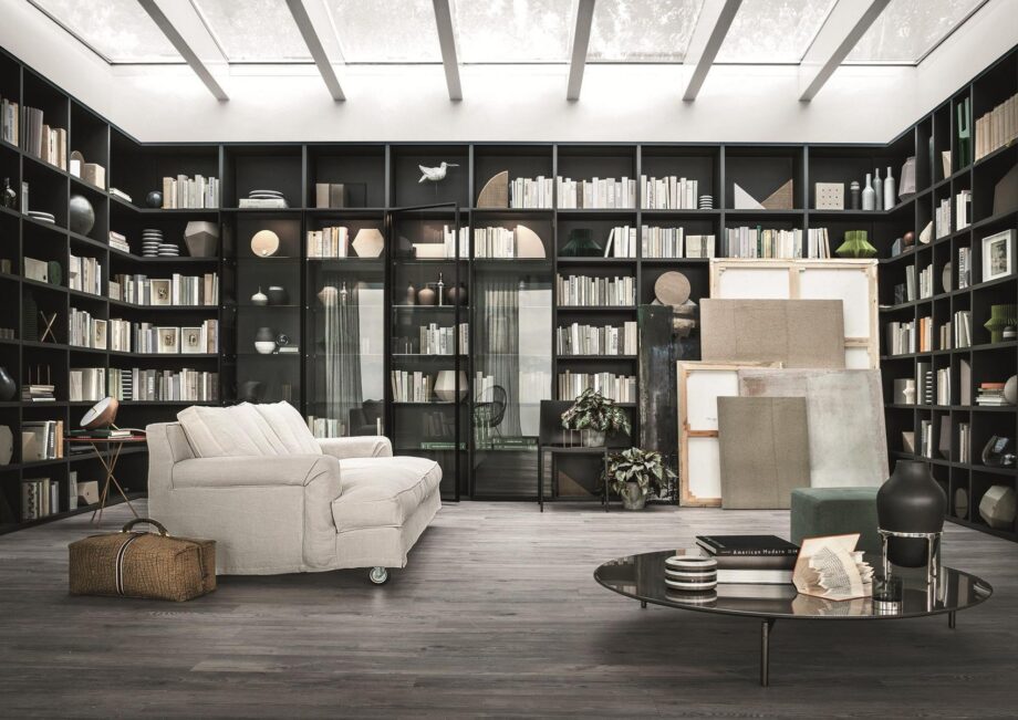 Selecta Bookcase Lema