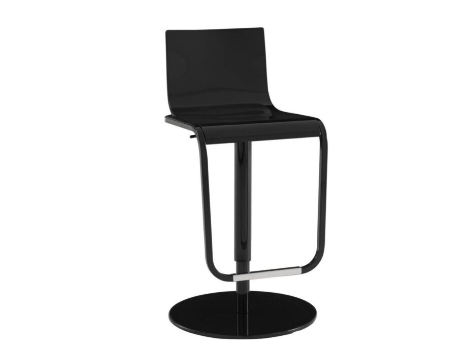 Jolie Bar Chair Ligne Roset