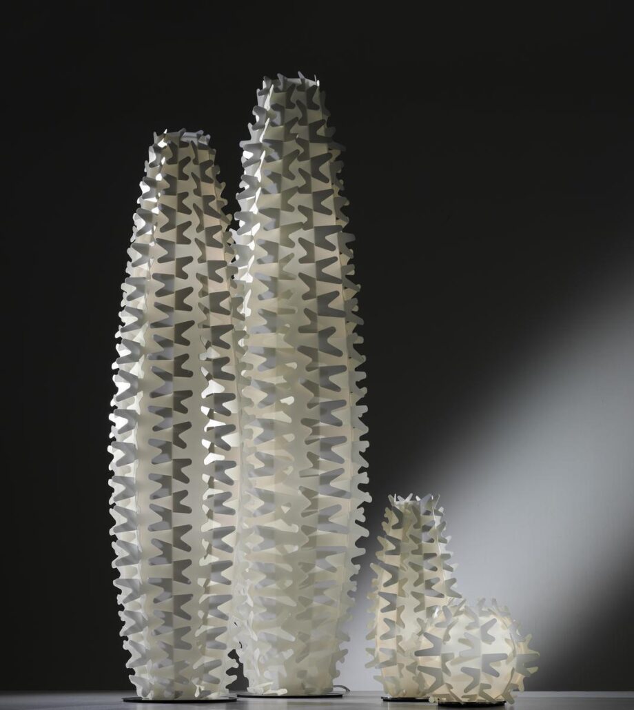 Cactus Floor Lamp Slamp