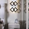 Ola Bedside Table Mantellassi 1926
