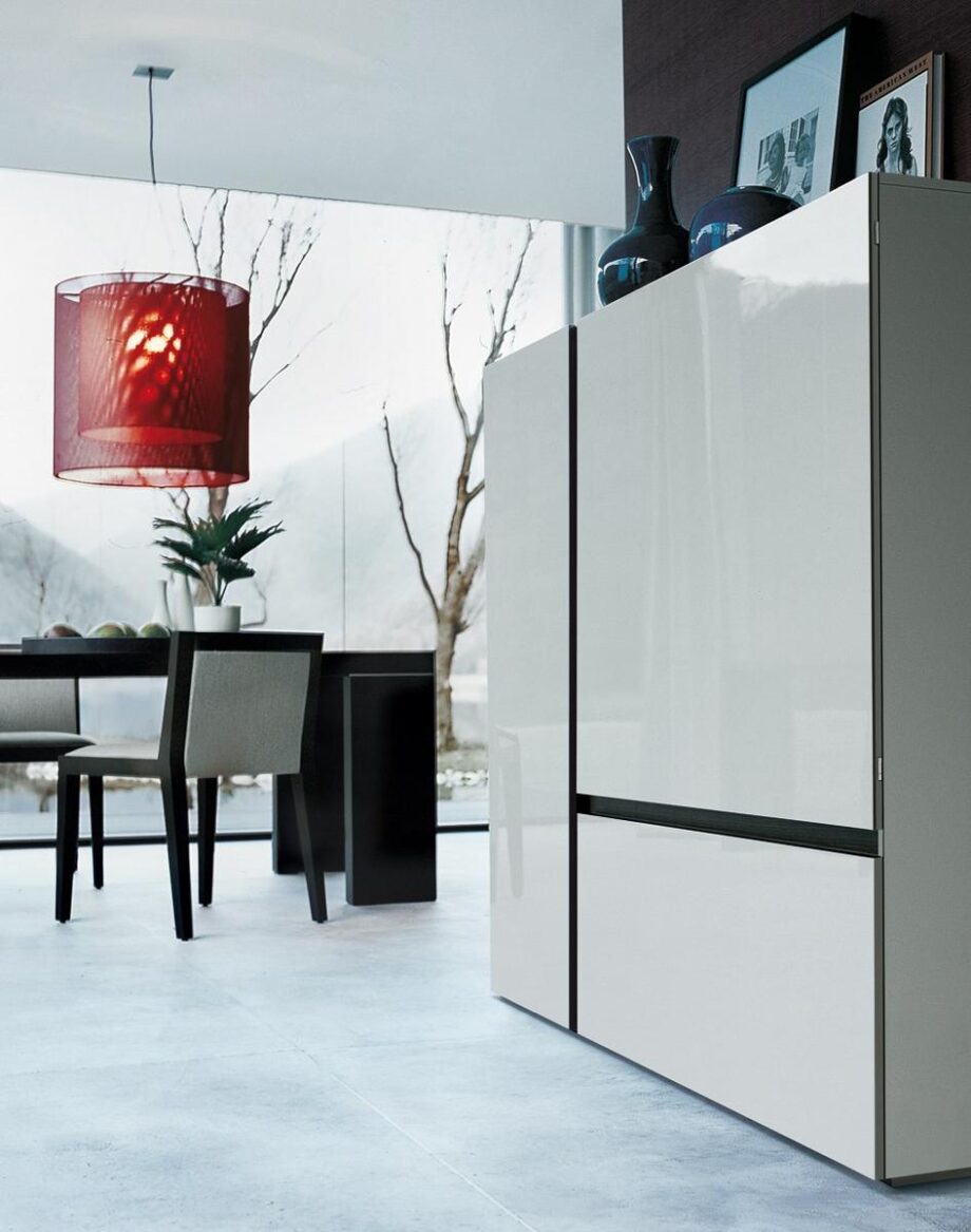 Free Sideboard Poliform