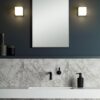 Cube Wall Lamp Astro Lighting
