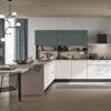 Infinity Kitchen Stosa Cucine