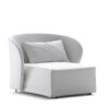 Céline Armchair Flou