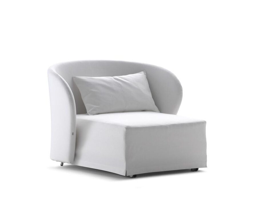 Céline Armchair Flou