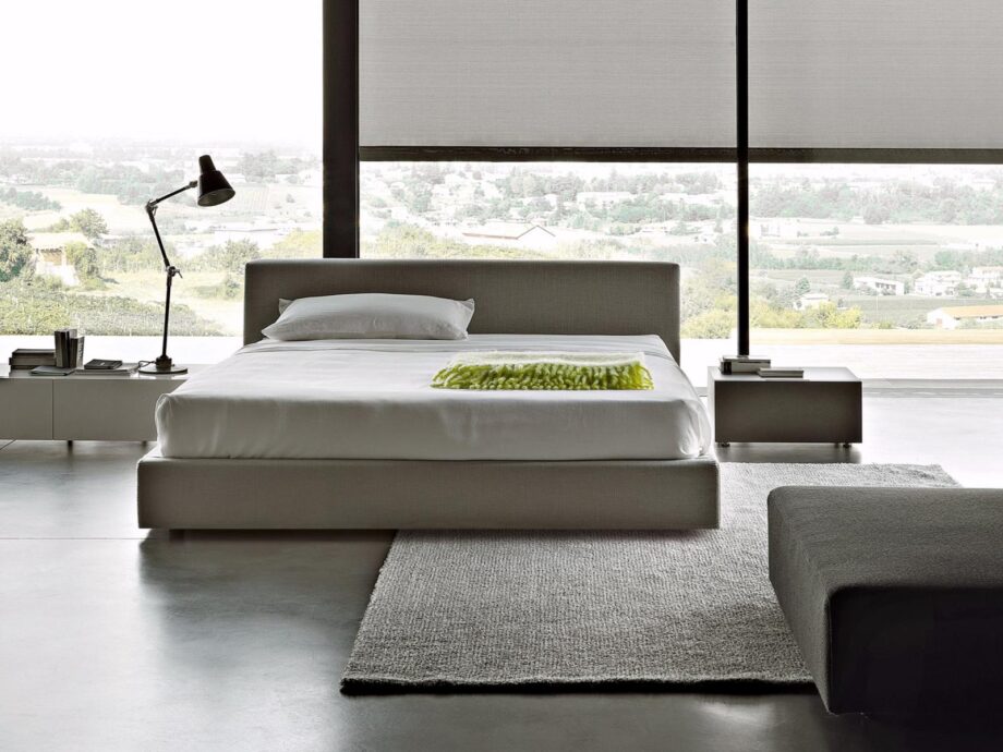 Softland Bed Lema