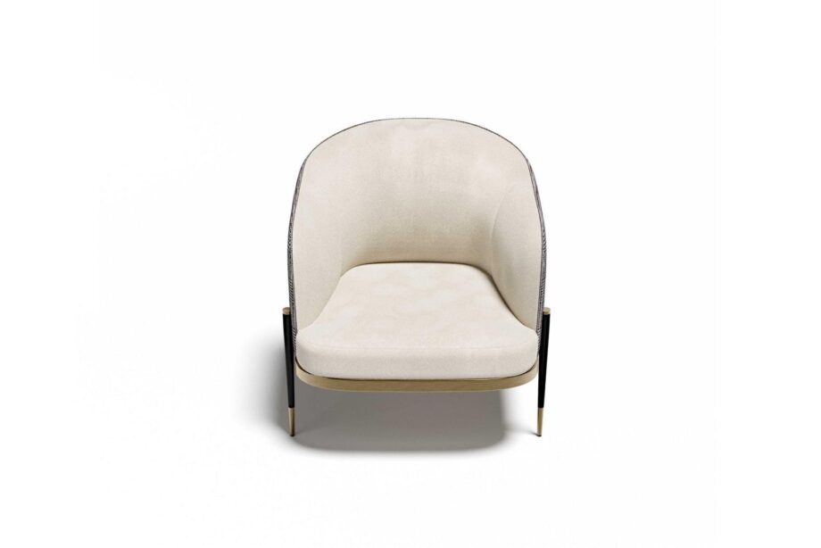Oxford Armchair Capital Collection