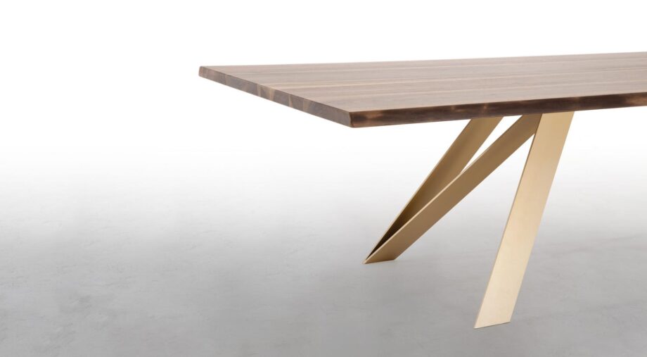 Celtis Table Tonin Casa