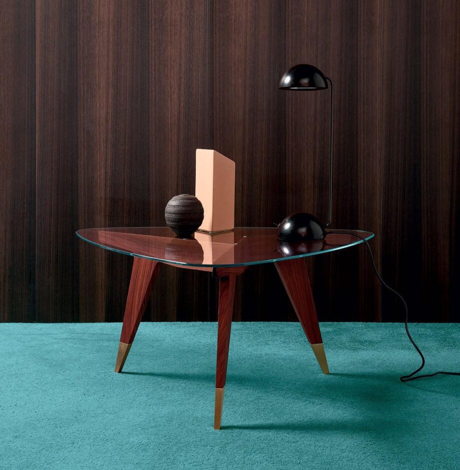 D.552.2 Coffee Table Molteni