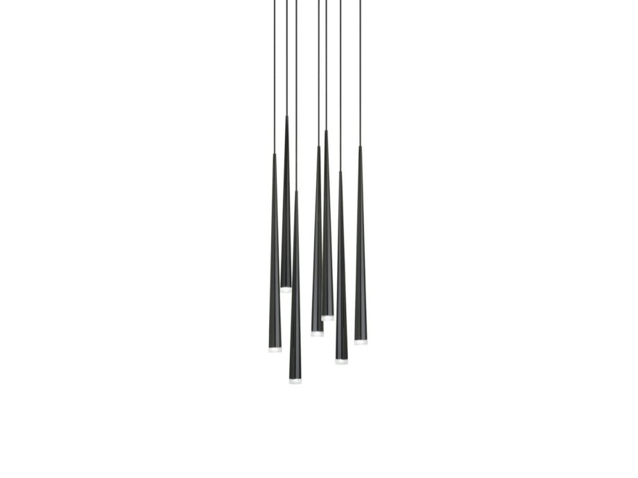 Slim Pendant Lamp Vibia