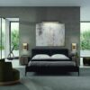 Taylor Bed Frigerio