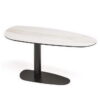 Ipanema Keramik Table Cattelan Italia