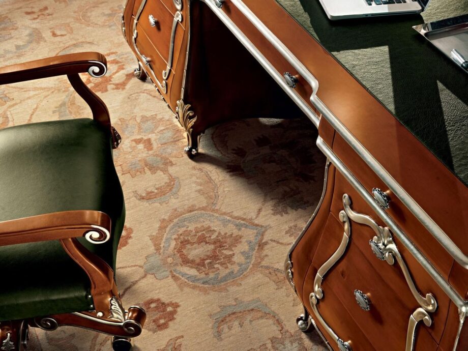 11305 Writing Desk Modenese Gastone
