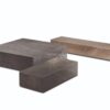 Miller Coffee Table Frigerio