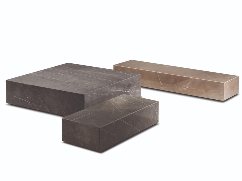 Miller Coffee Table Frigerio
