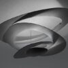 Pirce Mini Ceiling Lamp Artemide