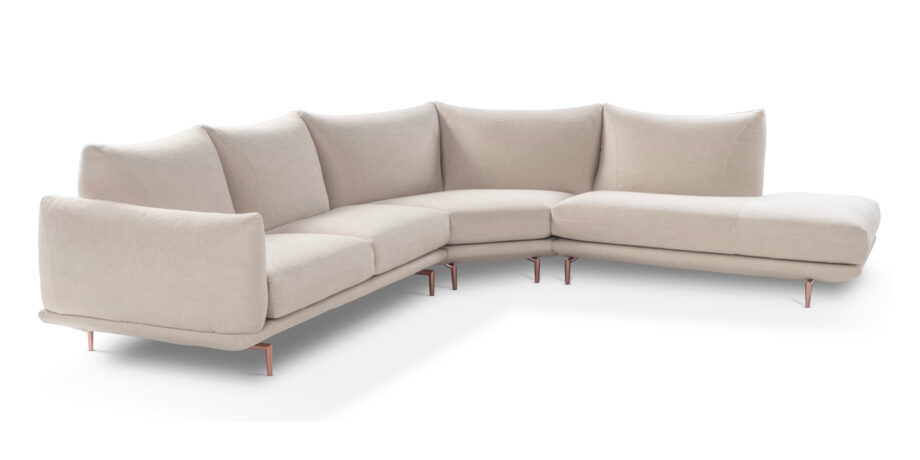 Dragées Sofa Calia Italia