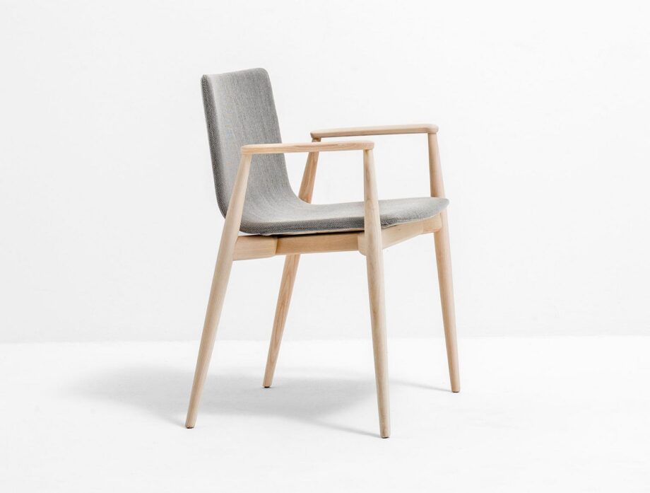 Malmö 296 Easy Chair Pedrali