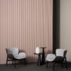Jorgen Armchair Baxter