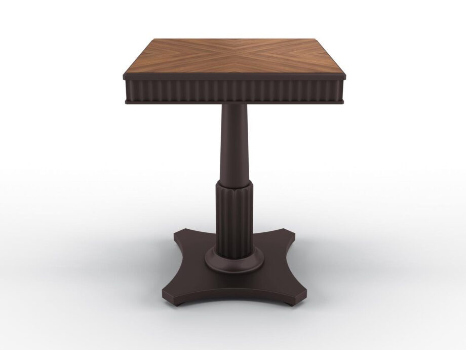 Hector Table Bruno Zampa