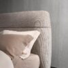Mandarine Bed Flou