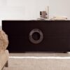 Archipenko Bedside Table Minotti