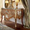 13604 Sideboard Modenese Gastone