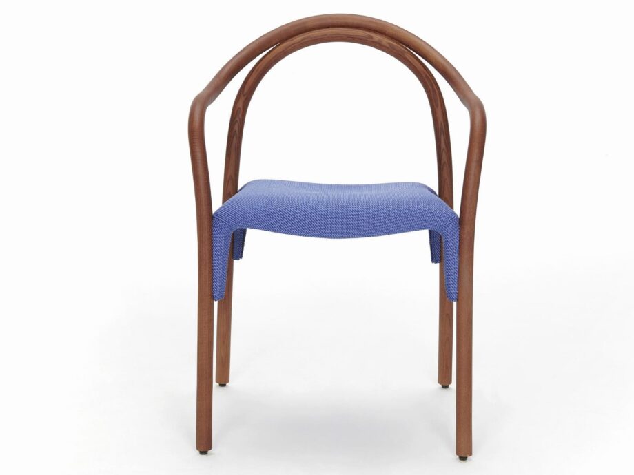Soul Soft 3747 Chair Pedrali