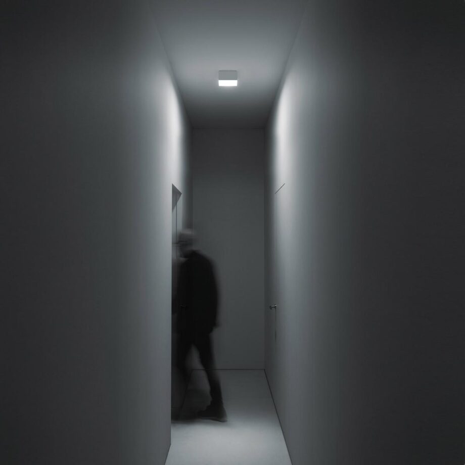 Hako Pl Ceiling Lamp Davide Groppi